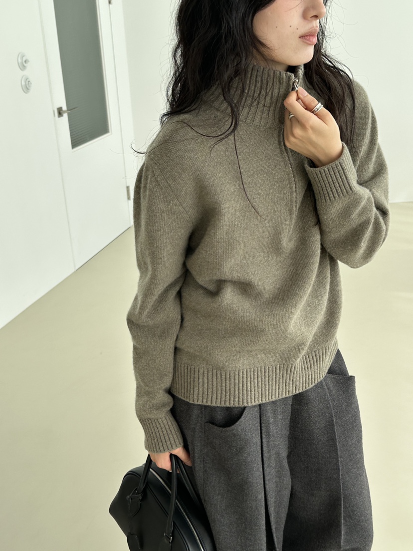 LE VASE東大門代購女士新品熱賣休閑時尚人氣真品針織衫LE VASE針織衫