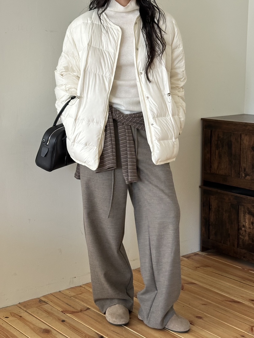 LE VASE東大門直郵女士新品真品時尚人氣推薦休閑休閑褲LE VASE休閑褲