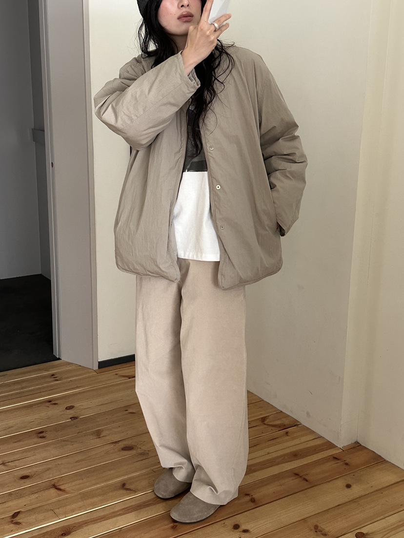 LE VASE韓國直郵女士新款推薦熱賣真品短款羽絨服羽絨服LE VASE短款羽絨服