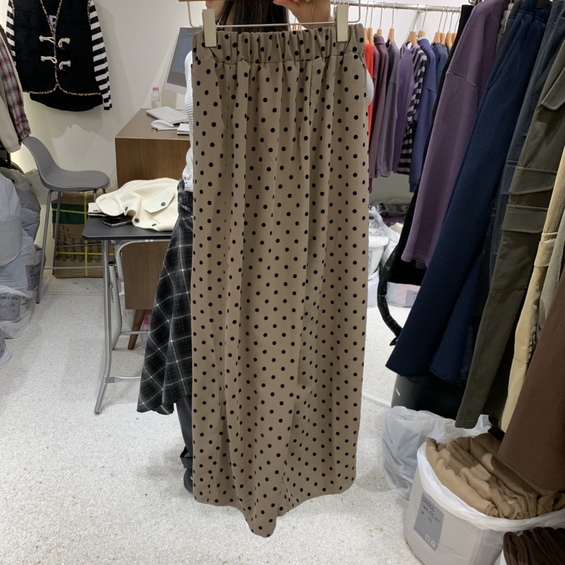 OASISSEOUL東大門直郵女裝新品真品休閑時尚人氣熱賣休閑褲OASISSEOUL休閑褲