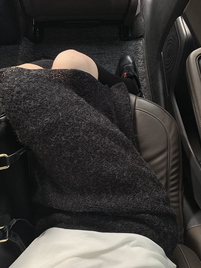 EE97東大門代購女裝新款熱賣真品半身裙中短裙針織裙彈力EE97半身裙/中短裙