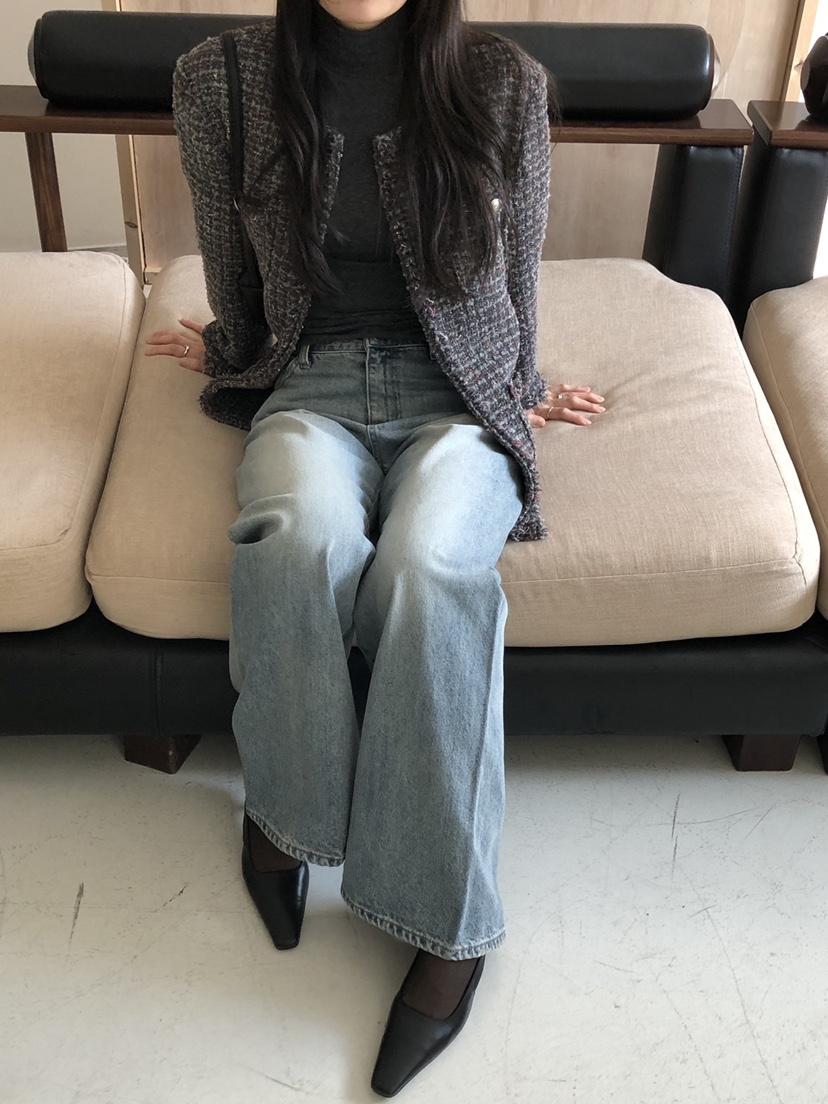 LONG PEAK東大門代購女士新品休閑真品人氣熱賣推薦夾克LONG PEAK夾克