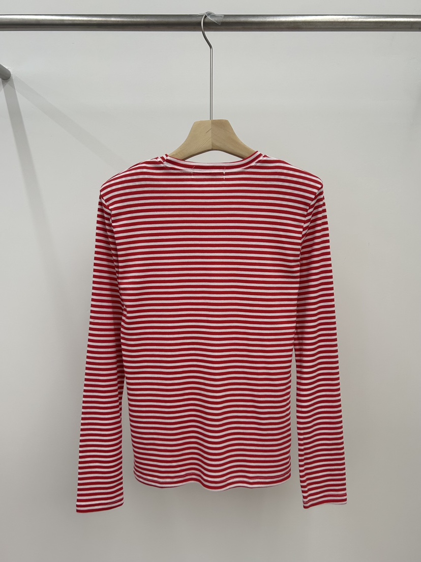 IF YOU SAY SO/PLUM-Q東大門代購女士新品熱賣長袖T恤IF YOU SAY SO/PLUM-Q長袖T恤