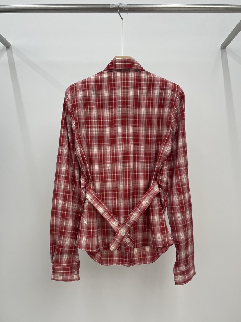 IF YOU SAY SO/PLUM-Q東大門直郵女士新品真品襯衫蕾絲衫IF YOU SAY SO/PLUM-Q襯衫/蕾絲衫