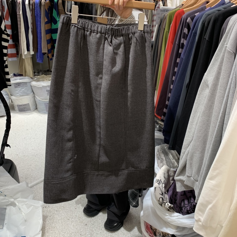 OASISSEOUL韓國直郵女士新款推薦人氣熱賣真品半身裙中短裙OASISSEOUL半身裙/中短裙