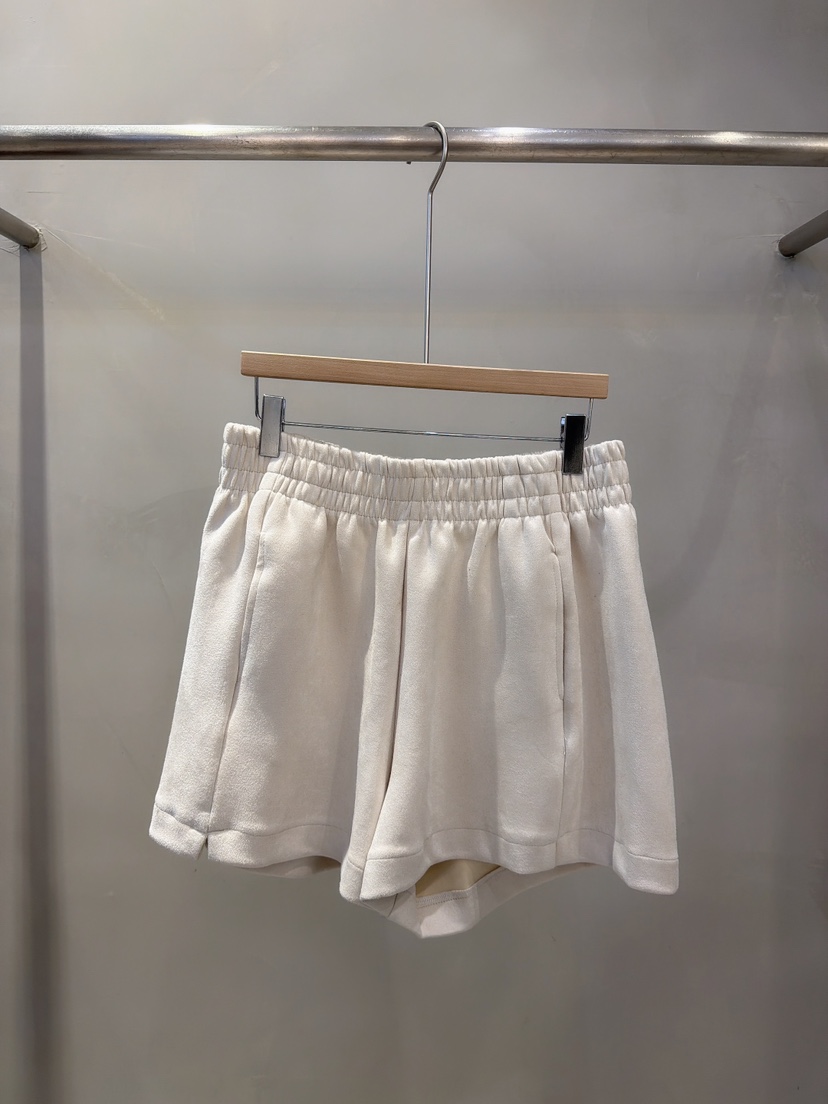 SERIN東大門代購女裝新品熱賣時尚人氣休閑真品推薦短褲SERIN短褲圖色1