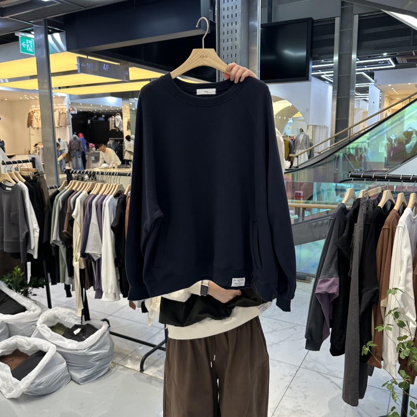 IN KIRA韓國代購女士新品時尚真品人氣熱賣休閑推薦衛衣IN KIRA衛衣圖色3