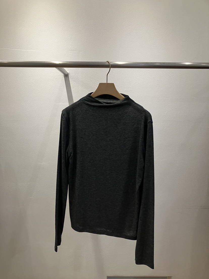 FL LANEL東大門直郵女裝新品人氣真品熱賣時尚推薦長袖T恤FL LANEL長袖T恤圖色3墨色