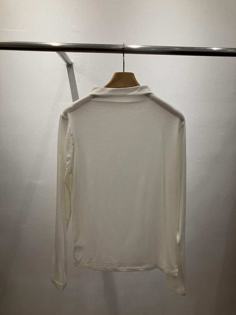 FL LANEL東大門直郵女裝新品人氣真品熱賣時尚推薦長袖T恤FL LANEL長袖T恤圖色4