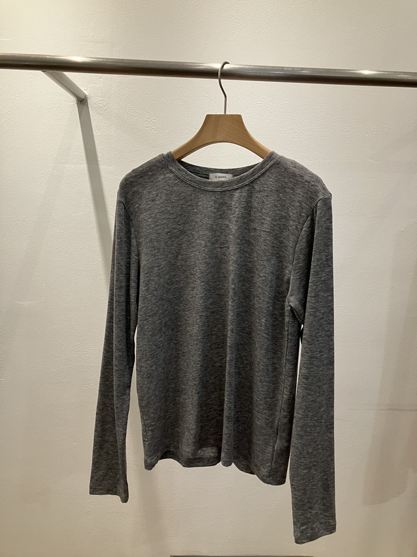 FL LANEL東大門直郵女裝新品時尚人氣推薦熱賣真品長袖T恤FL LANEL長袖T恤圖色1