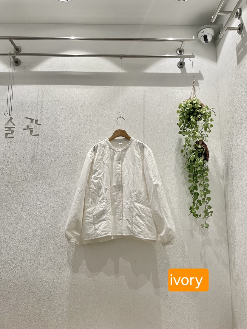 GALLERY-A東大門實拍女士新款真品人氣夾克不含內搭開襟GALLERY夾克圖色1