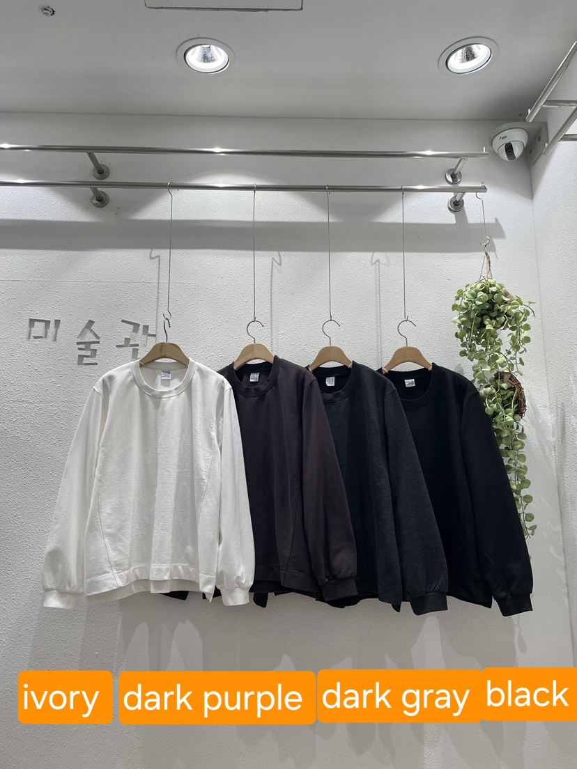 GALLERY-A韓國代購女士新品真品人氣時尚休閑熱賣推薦衛衣GALLERY衛衣