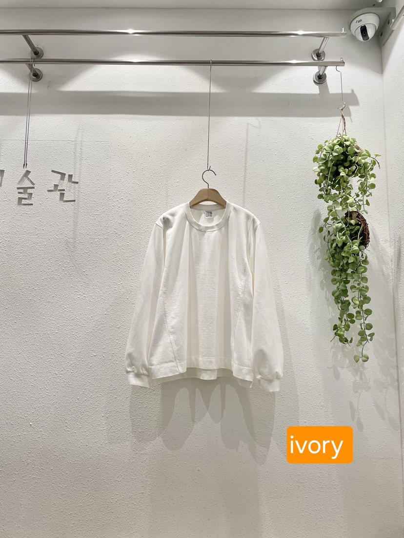 GALLERY-A韓國代購女士新品真品人氣時尚休閑熱賣推薦衛衣GALLERY衛衣圖色1