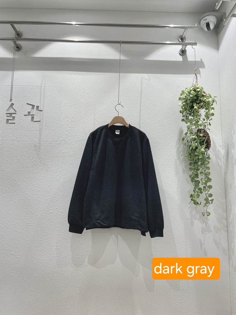 GALLERY-A韓國代購女士新品真品人氣時尚休閑熱賣推薦衛衣GALLERY衛衣圖色3