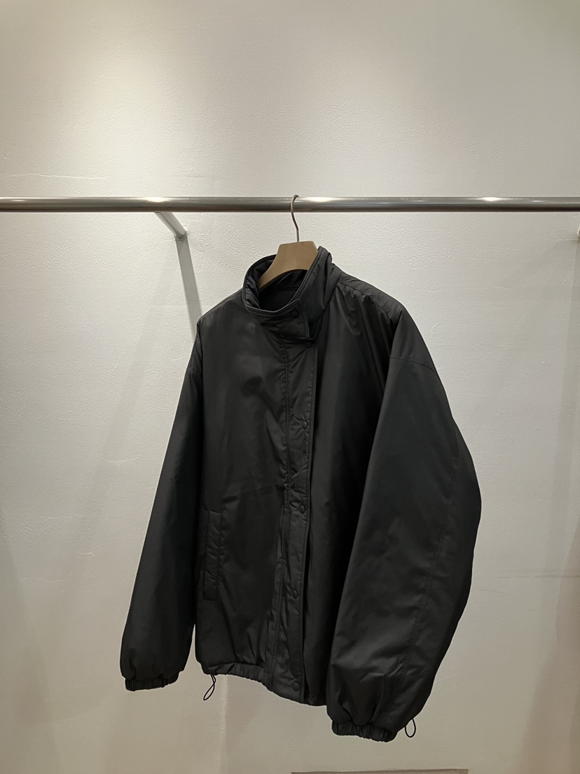 FL LANEL東大門實拍女裝新款休閑人氣時尚推薦夾克羽絨服FL LANEL夾克圖色1墨色