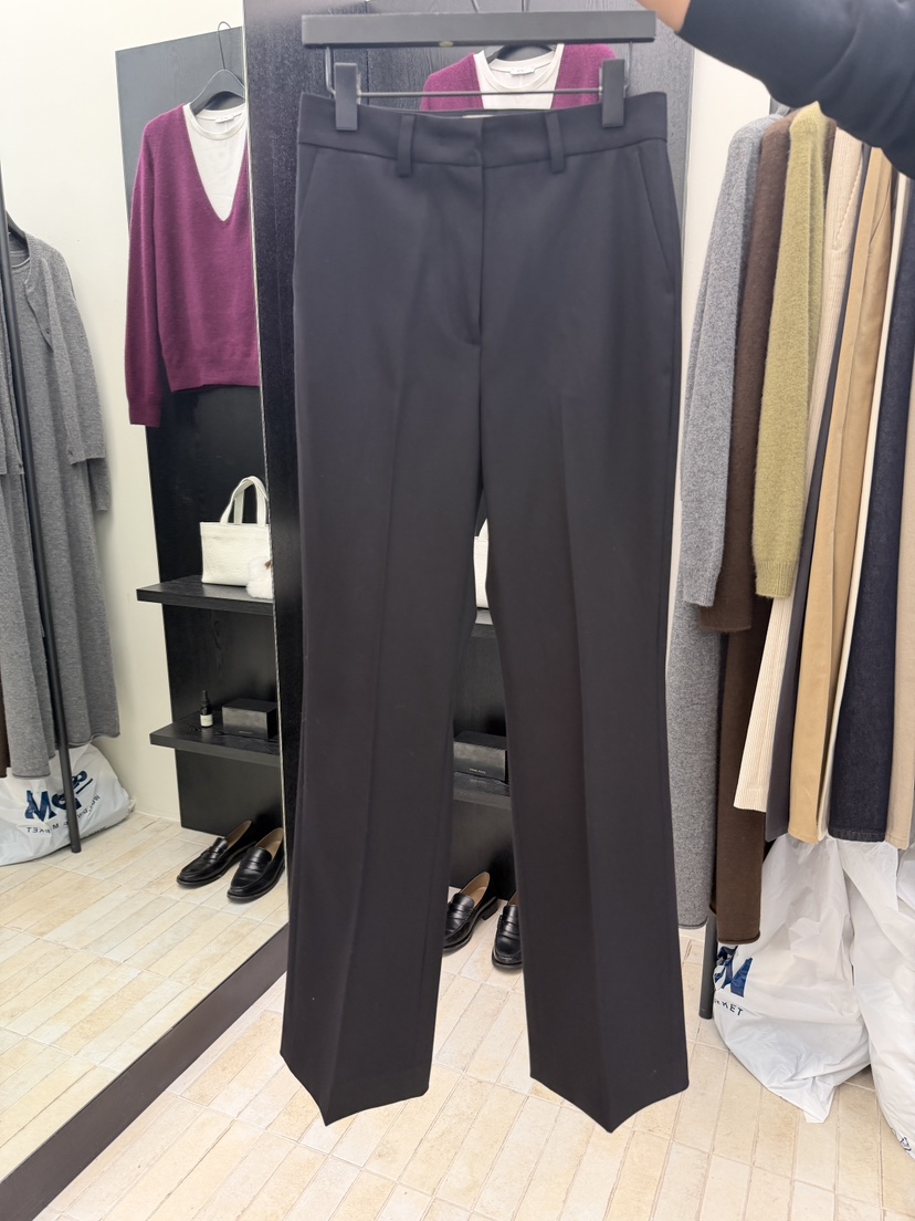MOANI東大門實拍女裝新款熱賣休閑推薦人氣時尚真品休閑褲MOANI休閑褲圖色3