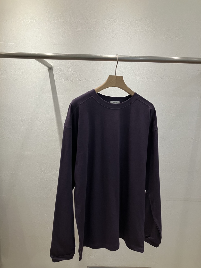 FL LANEL韓國代購女士新品推薦時尚人氣真品休閑長袖T恤FL LANEL長袖T恤圖色3