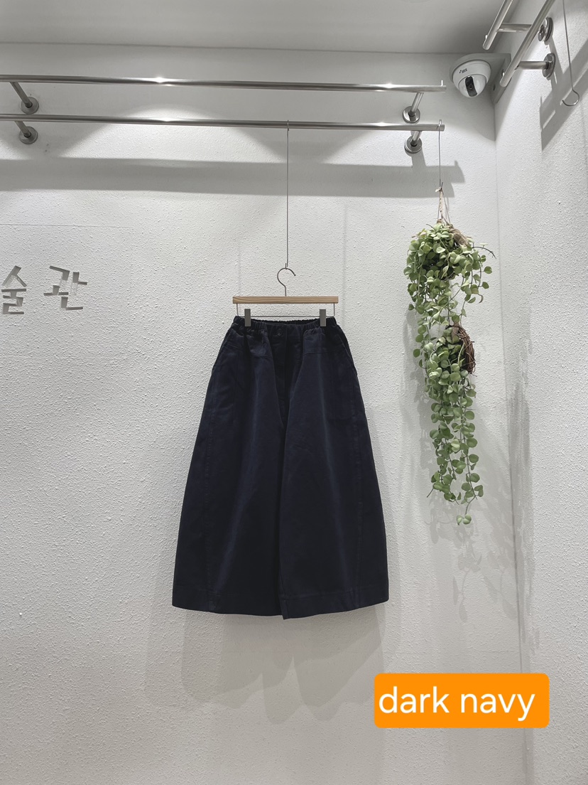 GALLERY-A東大門代購女裝新款休閑推薦人氣真品時尚休閑褲GALLERY休閑褲圖色3