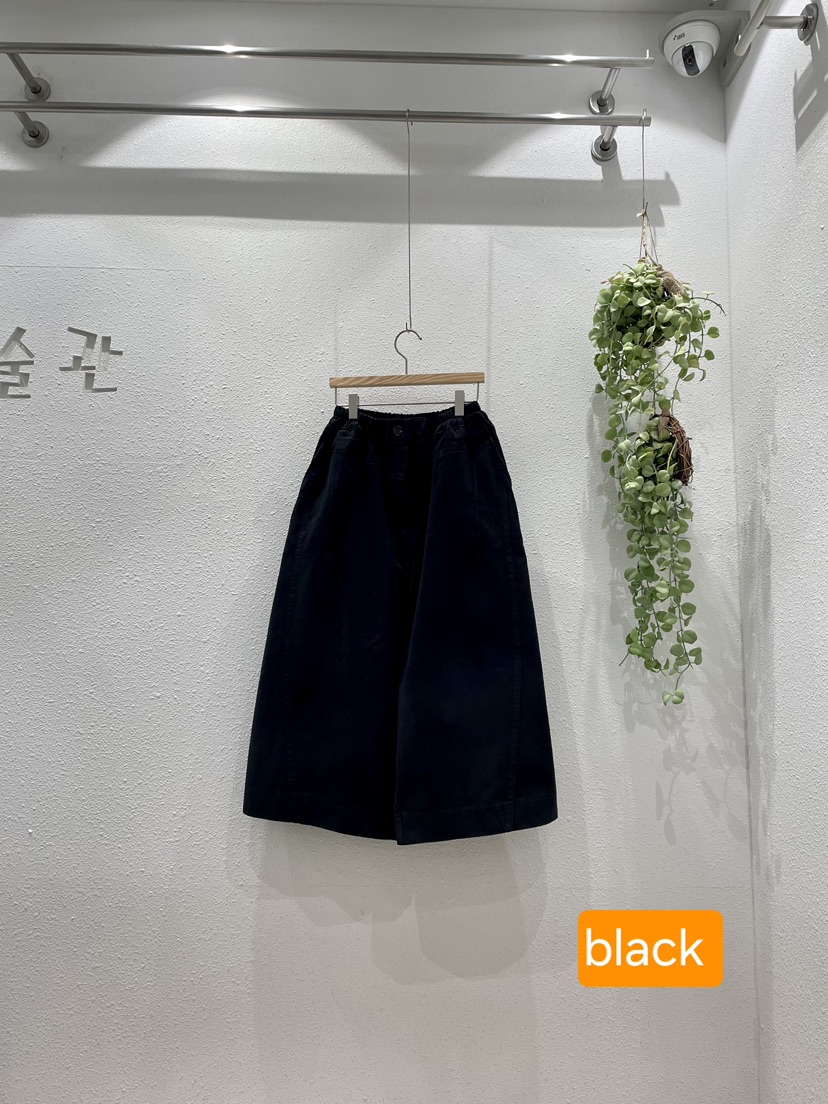 GALLERY-A東大門代購女裝新款休閑推薦人氣真品時尚休閑褲GALLERY休閑褲圖色4