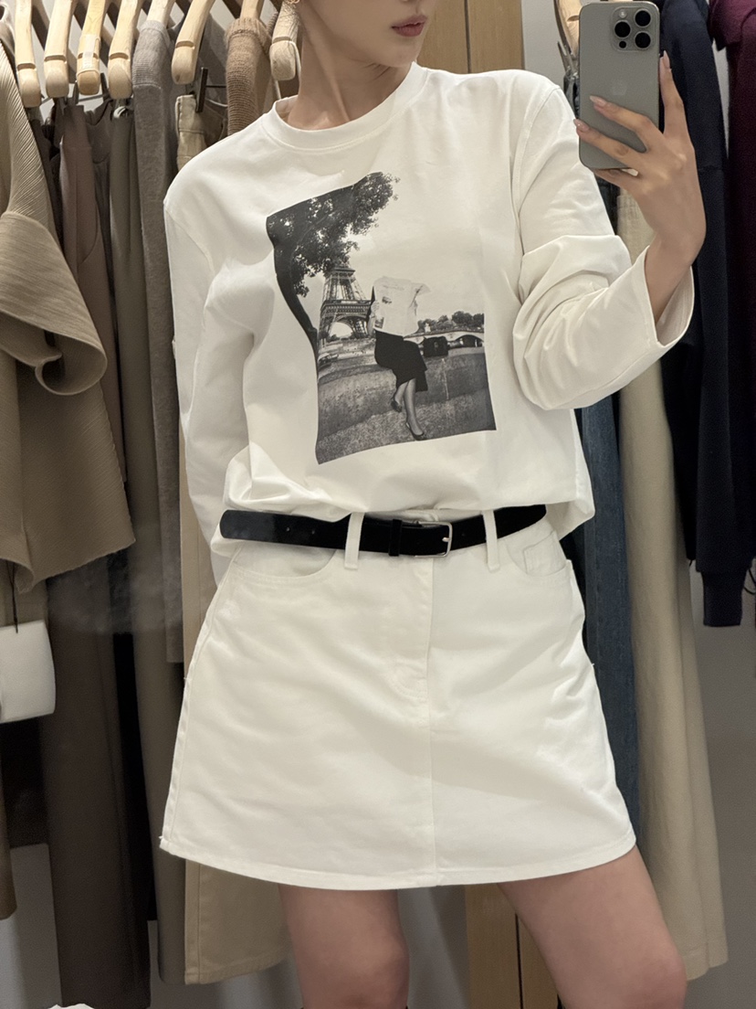 DEMAR韓國代購女士新品人氣時尚熱賣推薦休閑真品裙褲DEMAR裙褲