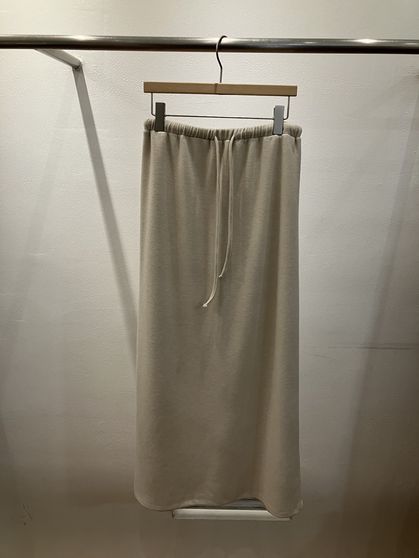 FL LANEL東大門直郵女裝新款休閑推薦熱賣真品時尚長裙保暖FL LANEL長裙圖色1