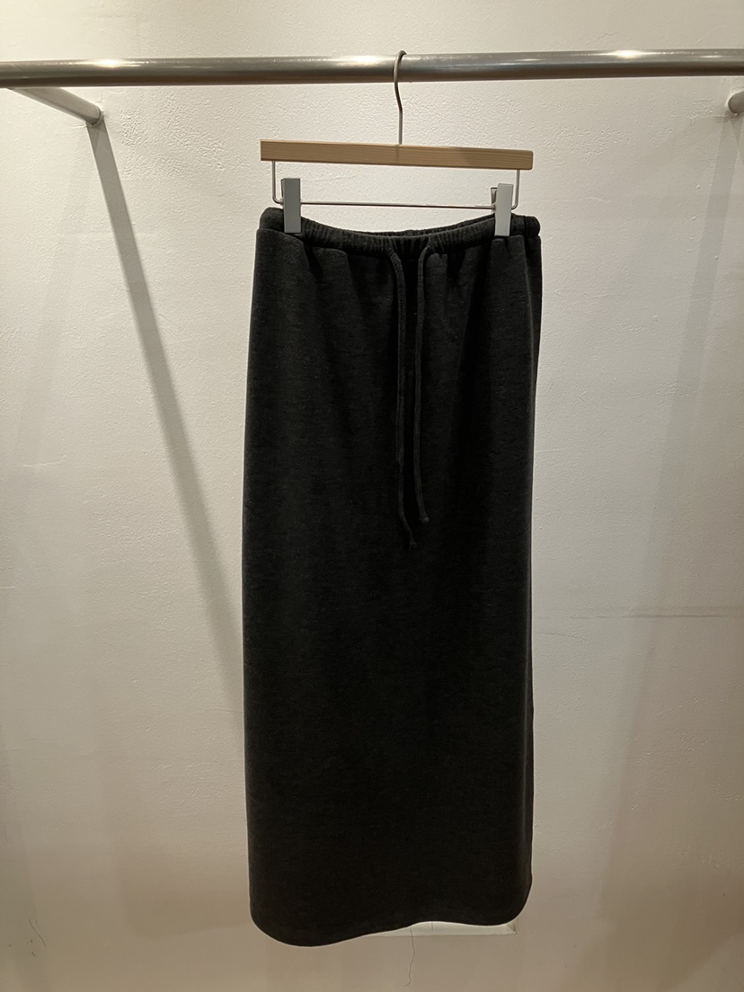 FL LANEL東大門直郵女裝新款休閑推薦熱賣真品時尚長裙保暖FL LANEL長裙圖色3墨色