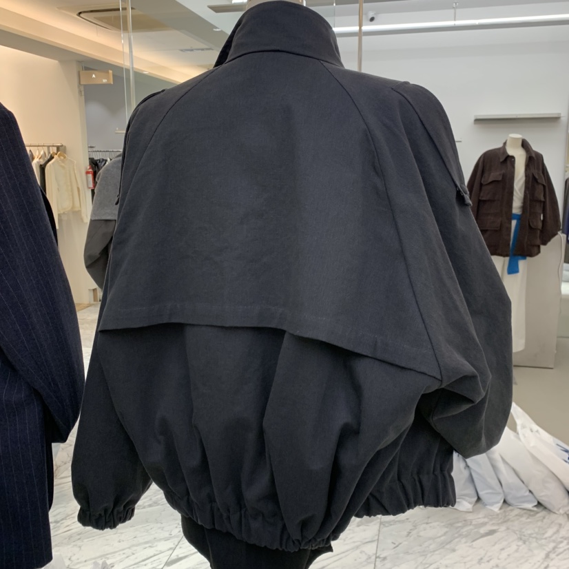 FLAUNT韓國直郵女裝新品真品休閑推薦人氣熱賣時尚夾克FLAUNT夾克