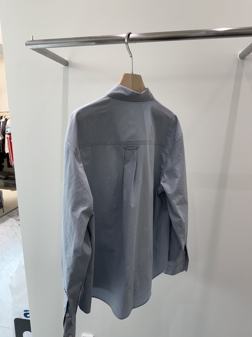POSTMODERN東大門實拍女士新品推薦人氣時尚熱賣襯衫蕾絲衫POSTMODERN襯衫/蕾絲衫