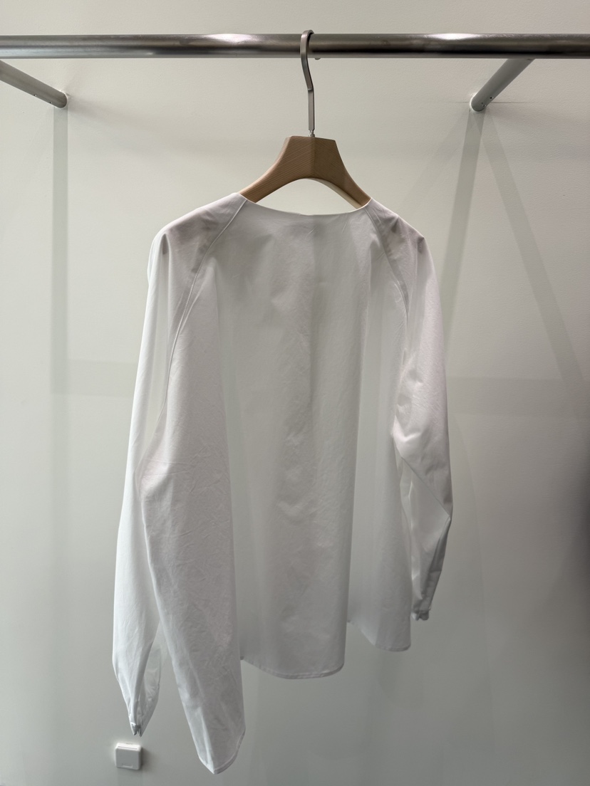 POSTMODERN東大門直郵女士新品人氣休閑真品襯衫蕾絲衫棉POSTMODERN襯衫/蕾絲衫