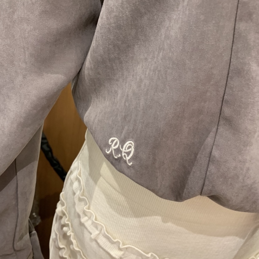 FLAT OGI韓國直郵女士新品推薦真品熱賣休閑人氣襯衫蕾絲衫FLat OGI襯衫/蕾絲衫