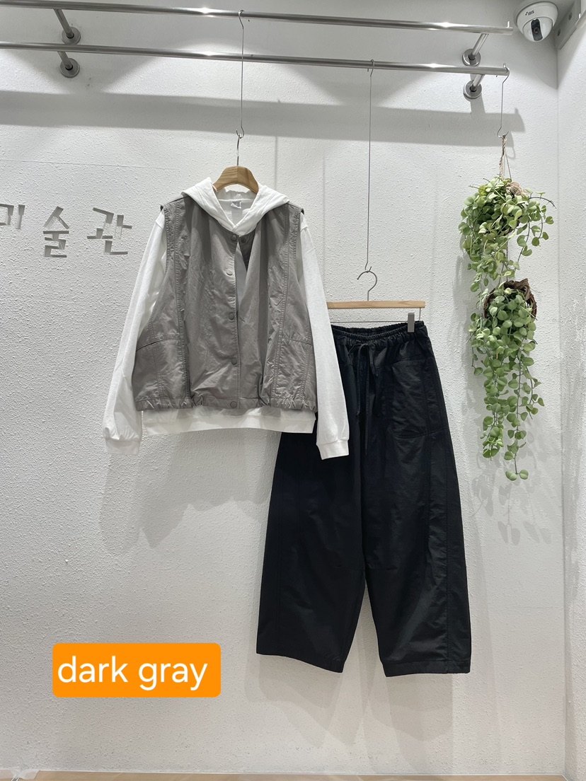 GALLERY-A韓國直郵女裝新款休閑人氣時尚熱賣推薦休閑褲GALLERY休閑褲