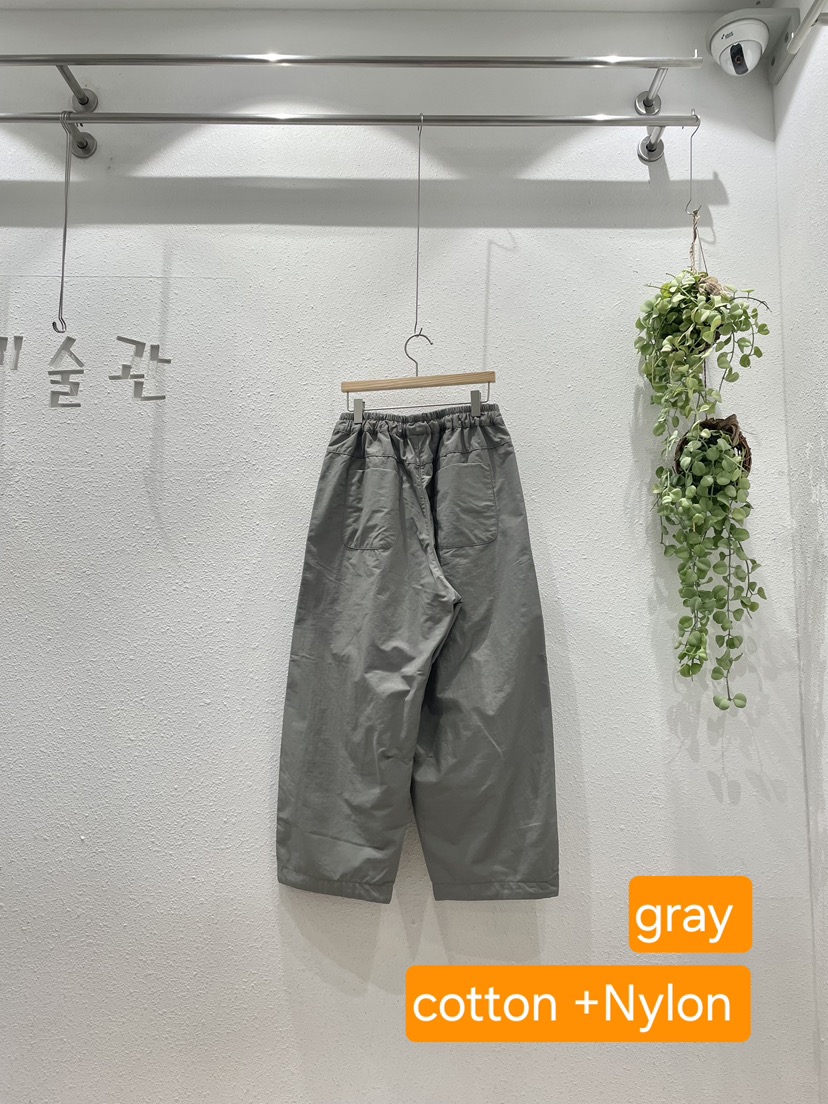 GALLERY-A韓國直郵女裝新款休閑人氣時尚熱賣推薦休閑褲GALLERY休閑褲