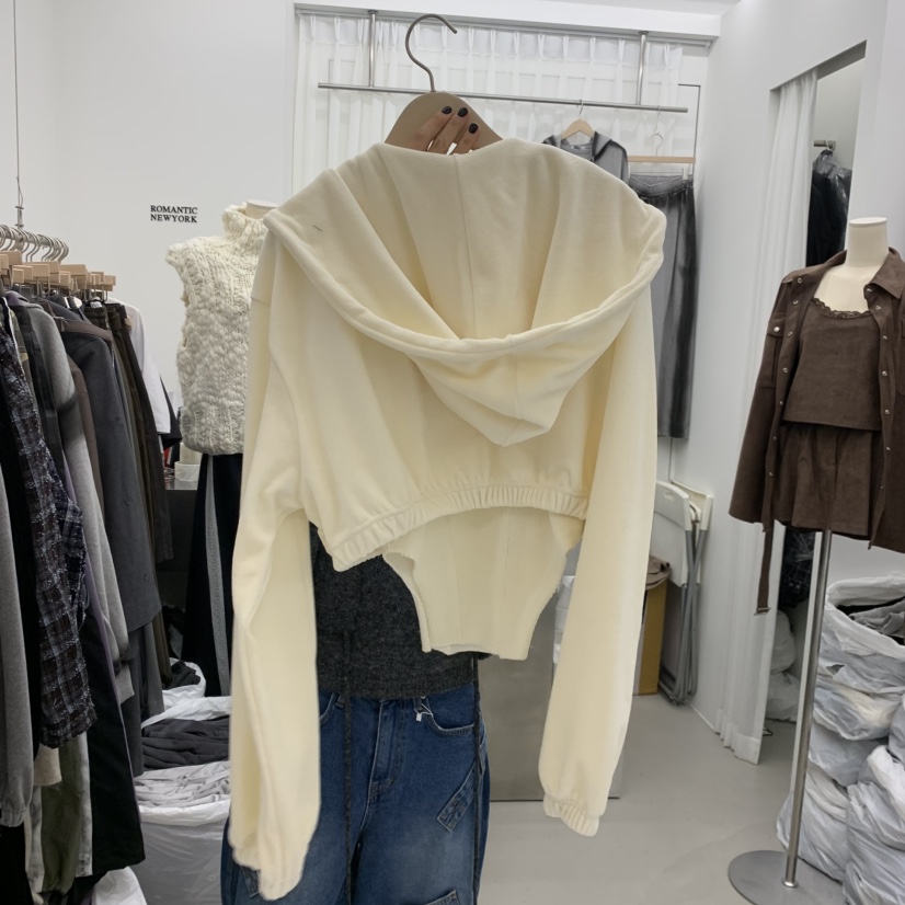 ROMANTIC NEWYORK韓國代購女士新品休閑熱賣真品衛衣連帽衫ROMANTIC NEWYORK衛衣
