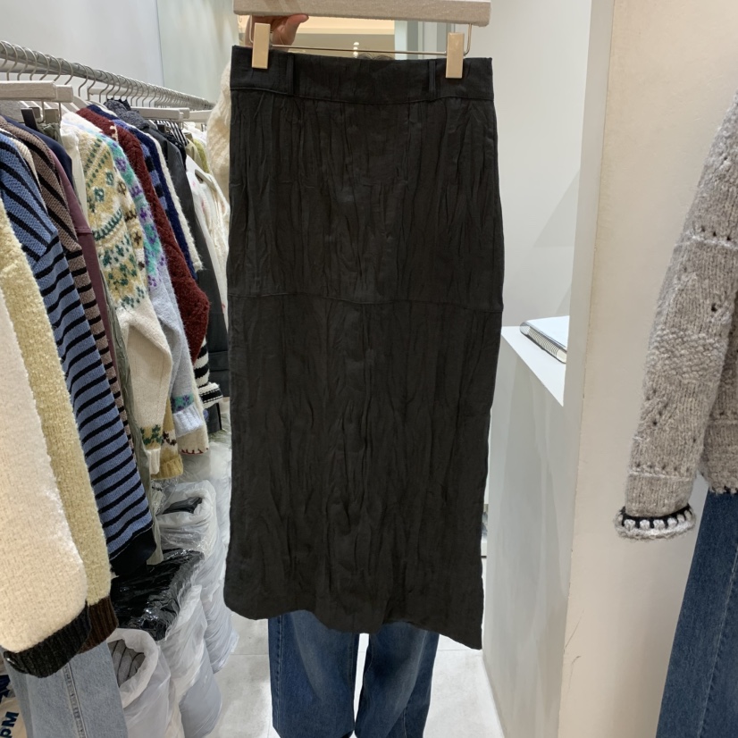 ASOME東大門代購女士新品人氣職業時尚推薦熱賣半身裙中短裙A.SOME半身裙/中短裙圖色2