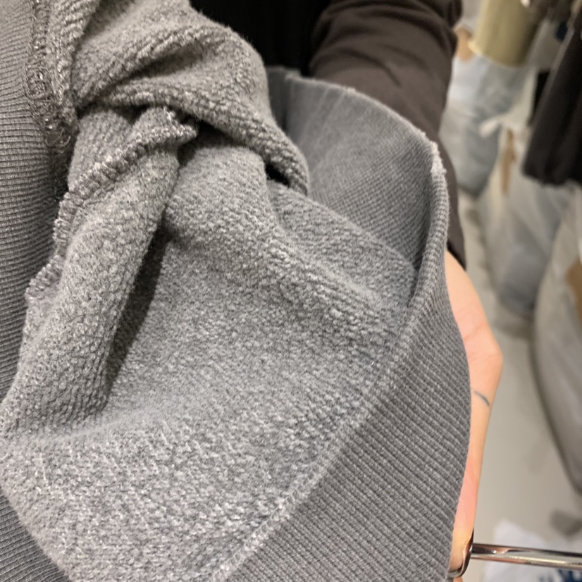 BANY ANCO韓國代購女裝新品熱賣人氣時尚真品休閑衛衣復古BANY ANCO衛衣