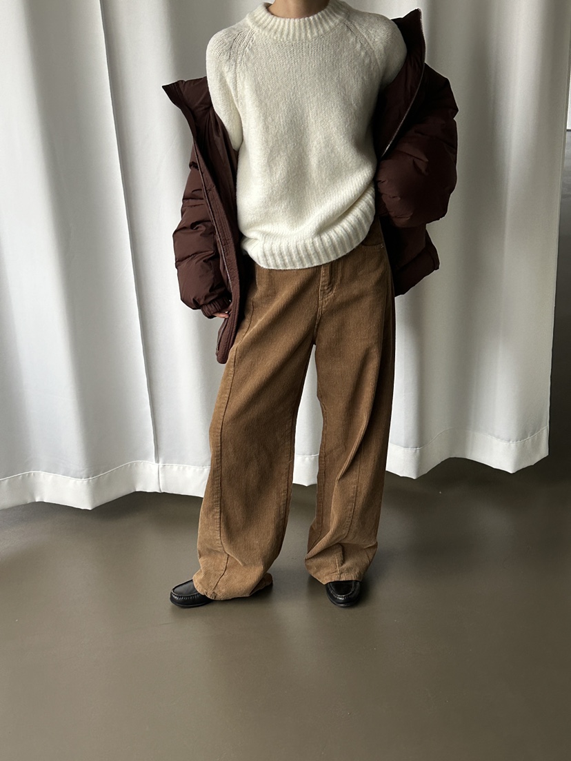 MOVENNE東大門實拍女士新款真品時尚熱賣休閑推薦短款羽絨服MOVENNE短款羽絨服