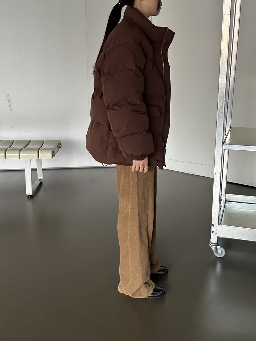 MOVENNE東大門實拍女士新款真品時尚熱賣休閑推薦短款羽絨服MOVENNE短款羽絨服