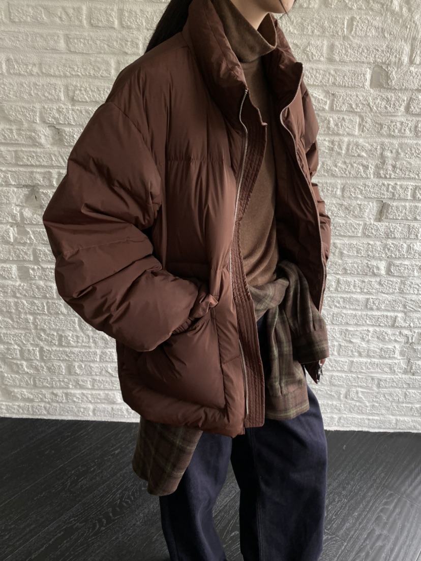 MOVENNE東大門實拍女士新款真品時尚熱賣休閑推薦短款羽絨服MOVENNE短款羽絨服