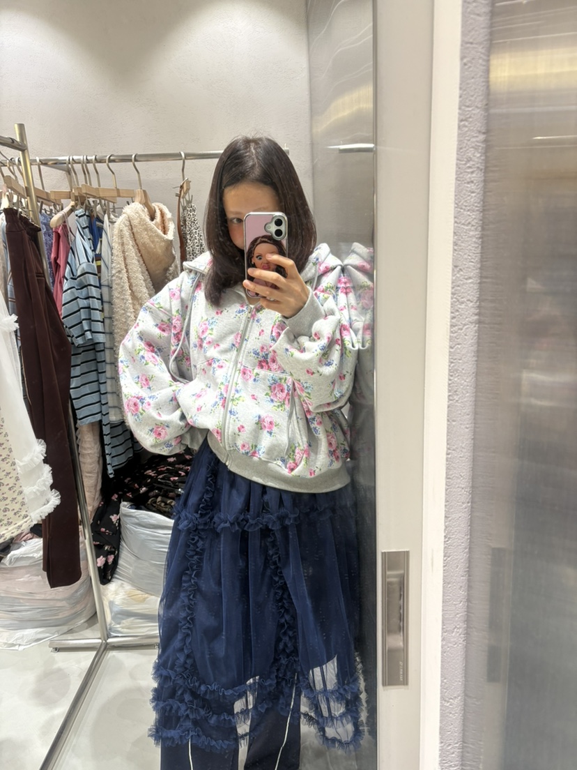 PLATFORM-L東大門實拍女士新款推薦熱賣時尚夾克連帽衫絨PLATFORM-L夾克