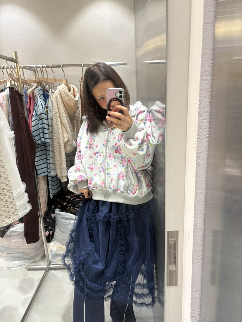 PLATFORM-L東大門實拍女士新款推薦熱賣時尚夾克連帽衫絨PLATFORM-L夾克