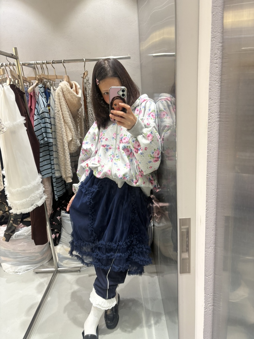 PLATFORM-L東大門實拍女士新款推薦熱賣時尚夾克連帽衫絨PLATFORM-L夾克