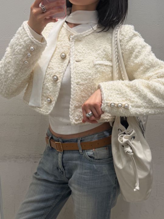 mars韓國代購女裝新款熱賣時尚真品人氣推薦休閑夾克mars夾克