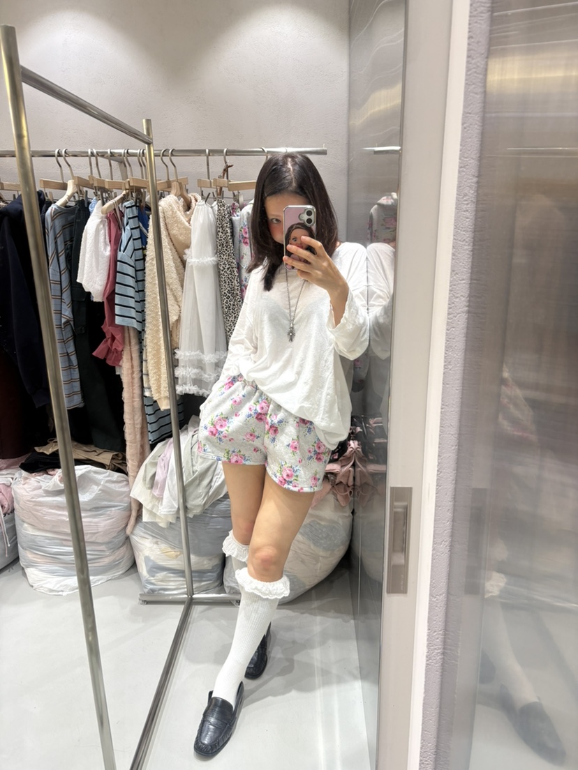 PLATFORM-L東大門直郵女裝新品真品人氣時尚推薦熱賣短褲絨PLATFORM-L短褲