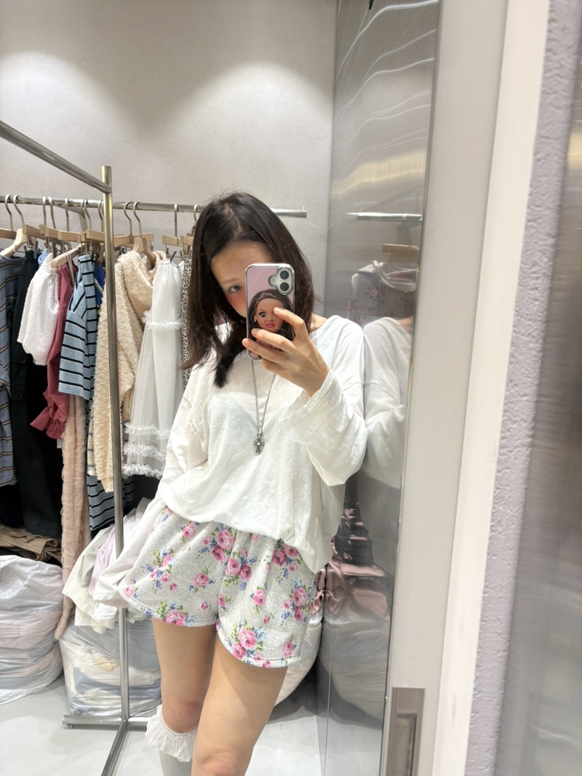 PLATFORM-L東大門直郵女裝新品真品人氣時尚推薦熱賣短褲絨PLATFORM-L短褲
