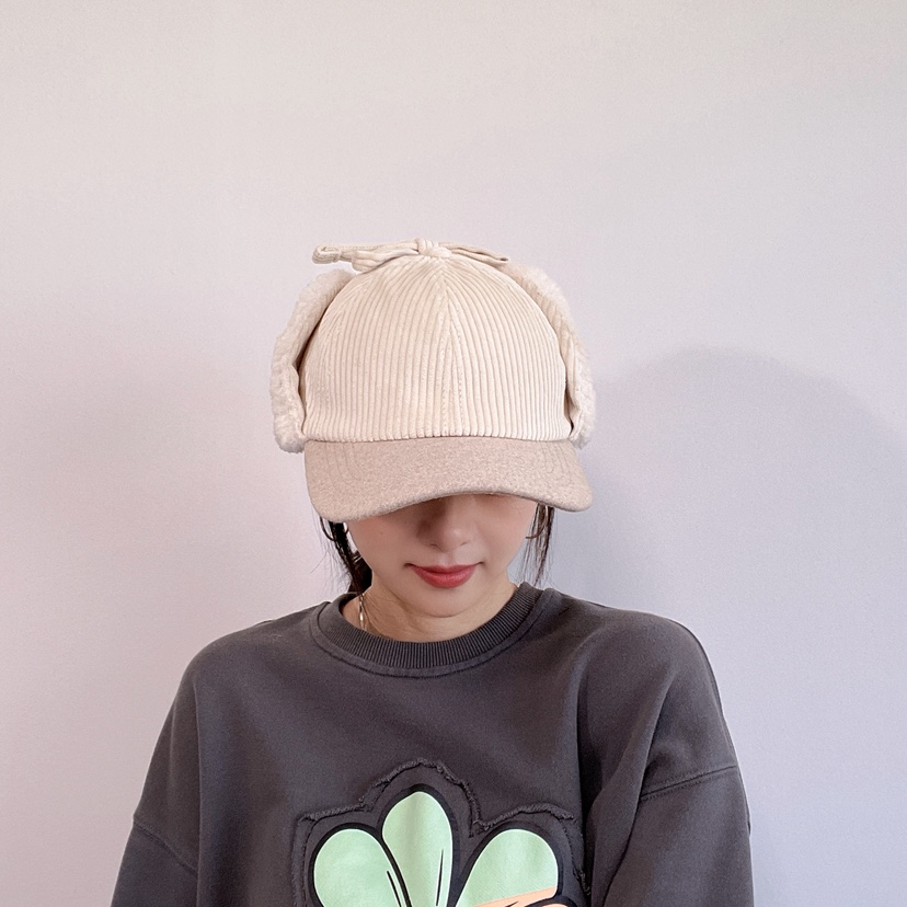 LOVELY HAT韓國代購女士新款休閑熱賣真品人氣推薦時尚帽子LOVELY HAT帽子