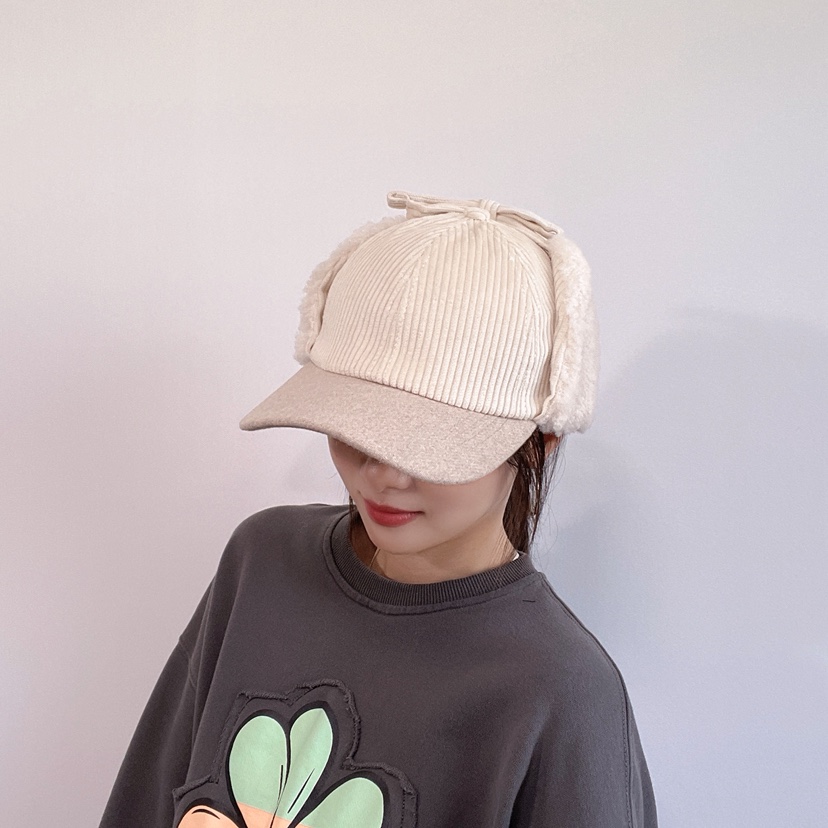 LOVELY HAT韓國代購女士新款休閑熱賣真品人氣推薦時尚帽子LOVELY HAT帽子