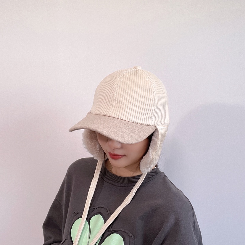LOVELY HAT韓國代購女士新款休閑熱賣真品人氣推薦時尚帽子LOVELY HAT帽子