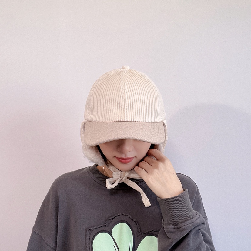 LOVELY HAT韓國代購女士新款休閑熱賣真品人氣推薦時尚帽子LOVELY HAT帽子