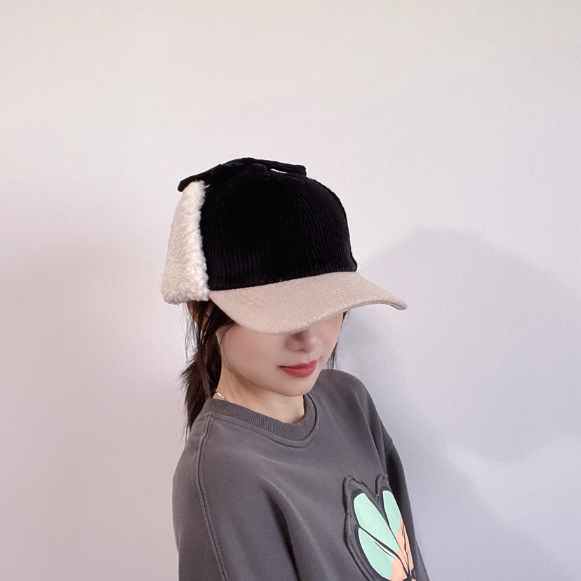 LOVELY HAT韓國代購女士新款休閑熱賣真品人氣推薦時尚帽子LOVELY HAT帽子
