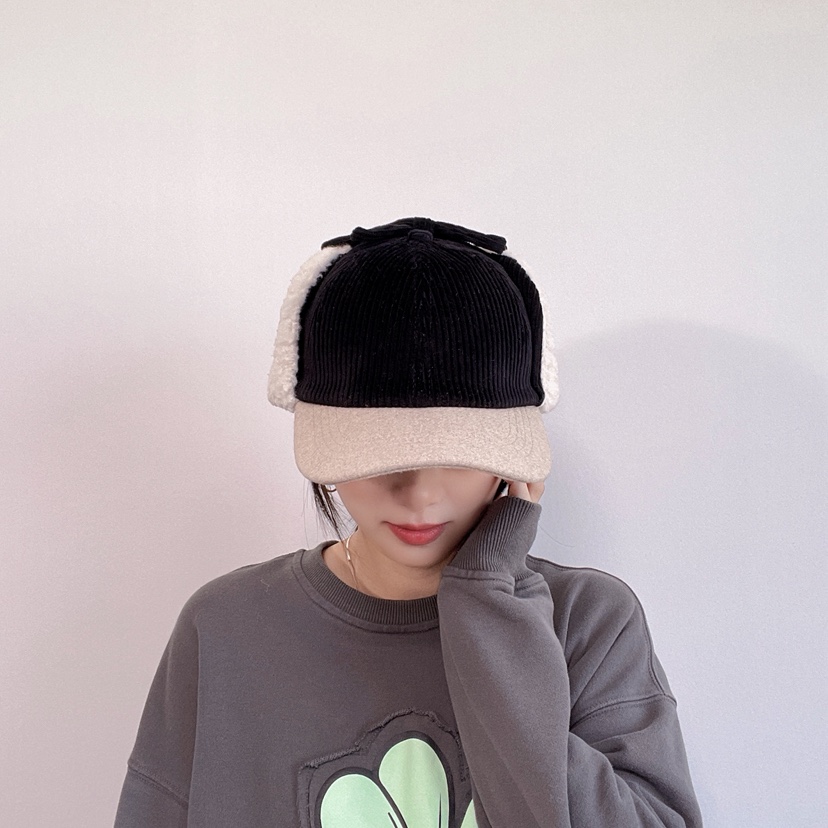 LOVELY HAT韓國代購女士新款休閑熱賣真品人氣推薦時尚帽子LOVELY HAT帽子